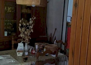 Villa Località Belvedere in Riola, Vergato - foto 13