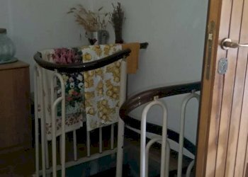 Villa Località Belvedere in Riola, Vergato - foto 14