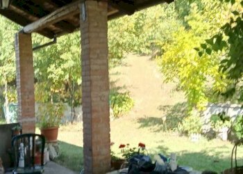 Villa Località Belvedere in Riola, Vergato - foto 1