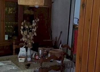 Villa Località Belvedere in Riola, Vergato - foto 24