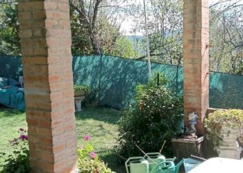 Villa Località Belvedere in Riola, Vergato - foto 27