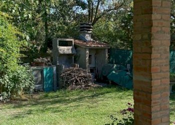 Villa Località Belvedere in Riola, Vergato - foto 28