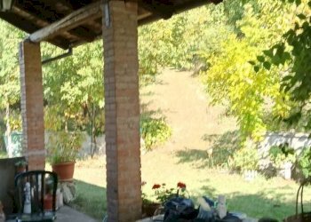 Villa Località Belvedere in Riola, Vergato - foto 29