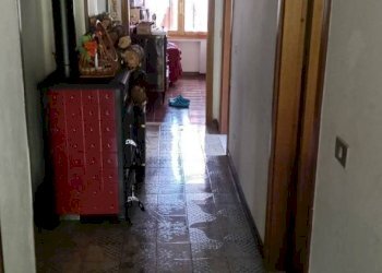 Villa Località Belvedere in Riola, Vergato - foto 32