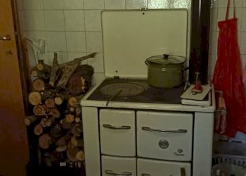 Villa Località Belvedere in Riola, Vergato - foto 34