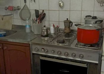 Villa Località Belvedere in Riola, Vergato - foto 35