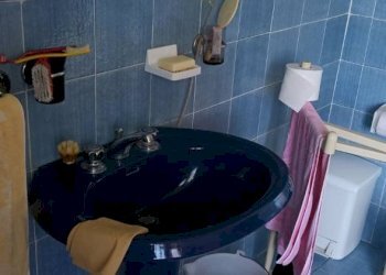 Villa Località Belvedere in Riola, Vergato - foto 40