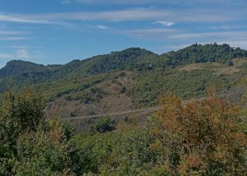 Villa Località Belvedere in Riola, Vergato - foto 45