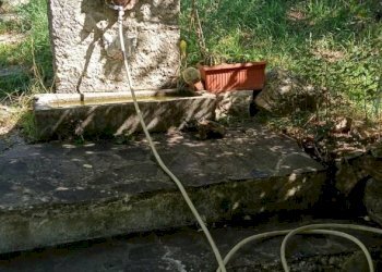 Villa Località Belvedere in Riola, Vergato - foto 46