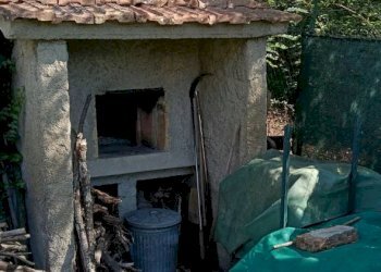 Villa Località Belvedere in Riola, Vergato - foto 47