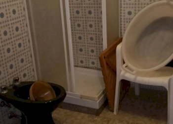 Villa Località Belvedere in Riola, Vergato - foto 48