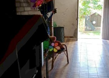 Villa Località Belvedere in Riola, Vergato - foto 49