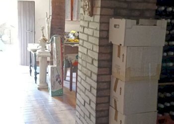 Villa Località Belvedere in Riola, Vergato - foto 50