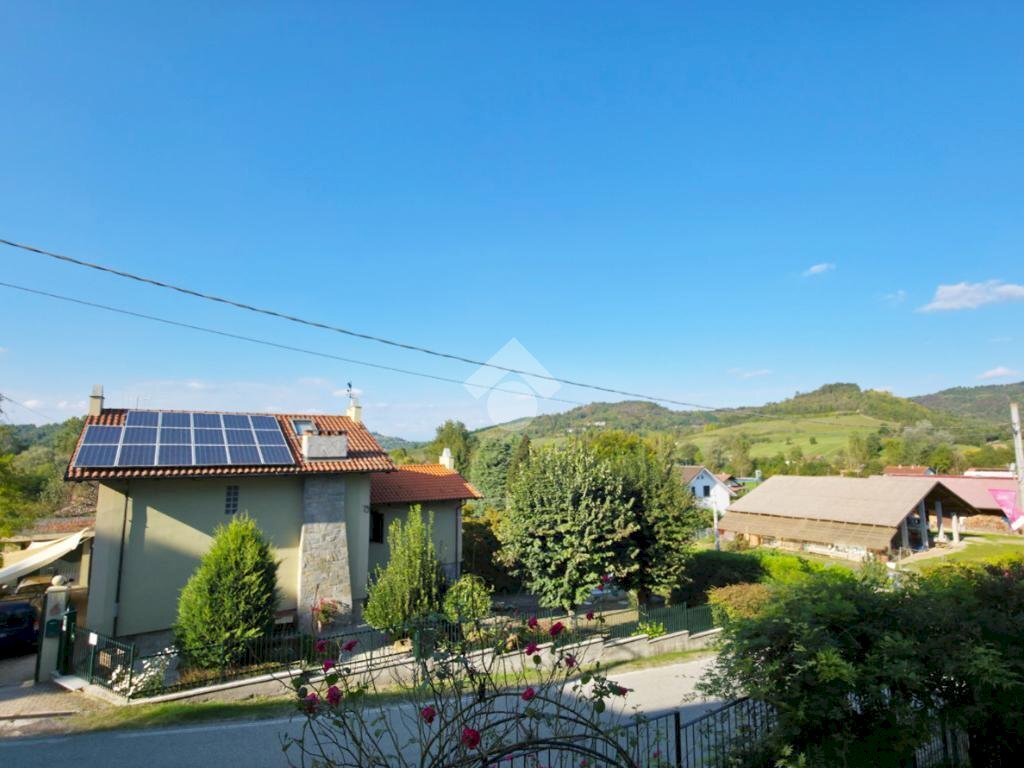 Quadrilocale Corso Vittorio Emanuele II, Casalborgone - foto 1