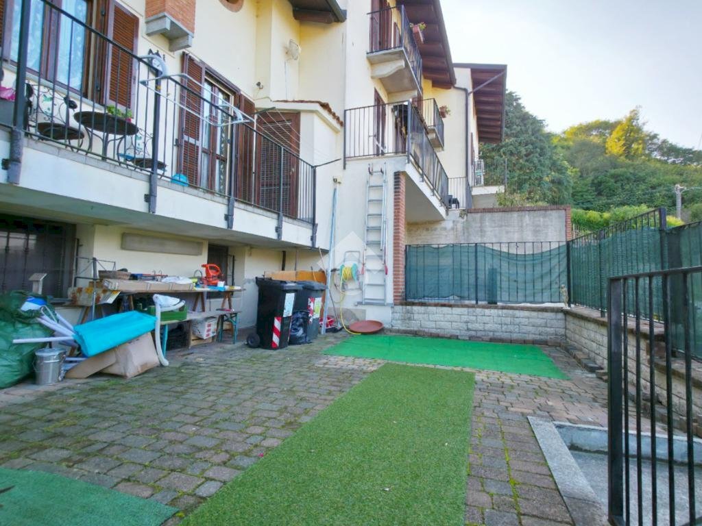 Quadrilocale Corso Vittorio Emanuele II, Casalborgone - foto 3