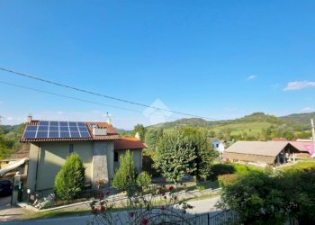 Quadrilocale Corso Vittorio Emanuele II, Casalborgone - foto 1