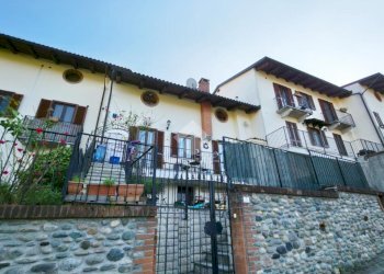 Quadrilocale Corso Vittorio Emanuele II, Casalborgone - foto 2