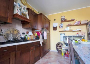 Quadrilocale Corso Vittorio Emanuele II, Casalborgone - foto 4