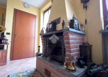 Quadrilocale Corso Vittorio Emanuele II, Casalborgone - foto 6