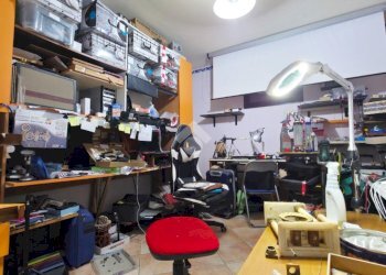 Quadrilocale Corso Vittorio Emanuele II, Casalborgone - foto 11