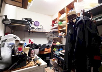 Quadrilocale Corso Vittorio Emanuele II, Casalborgone - foto 12