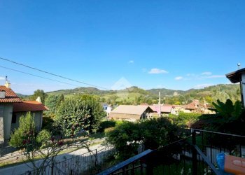 Quadrilocale Corso Vittorio Emanuele II, Casalborgone - foto 13