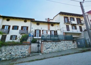 Quadrilocale Corso Vittorio Emanuele II, Casalborgone - foto 16