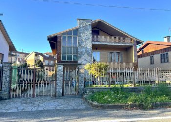 Villa Via dei foglienghi, Rivalta di Torino - foto 5