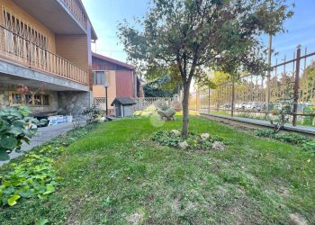 Villa Via dei foglienghi, Rivalta di Torino - foto 8