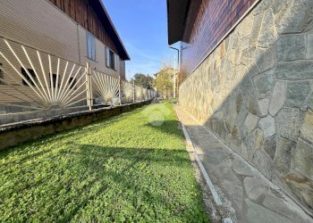 Villa Via dei foglienghi, Rivalta di Torino - foto 9