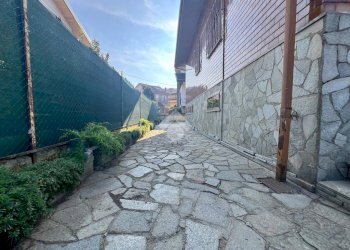 Villa Via dei foglienghi, Rivalta di Torino - foto 10