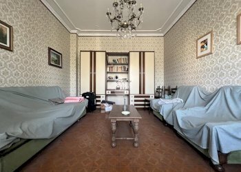 Villa Via dei foglienghi, Rivalta di Torino - foto 23