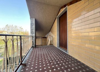 Villa Via dei foglienghi, Rivalta di Torino - foto 27