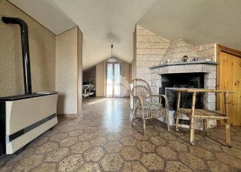 Villa Via dei foglienghi, Rivalta di Torino - foto 28