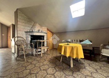 Villa Via dei foglienghi, Rivalta di Torino - foto 29