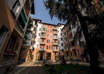 Trilocale Viale Tibaldi, Milano - foto 27