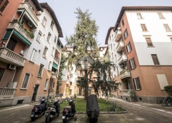 Trilocale Viale Tibaldi, Milano - foto 28