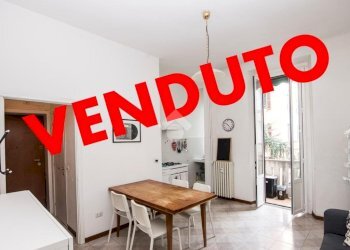 Trilocale Viale Tibaldi, Milano - foto 1