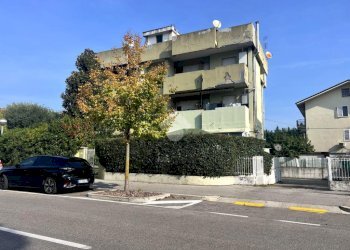 Trilocale Viale Mosca, Rimini - foto 25