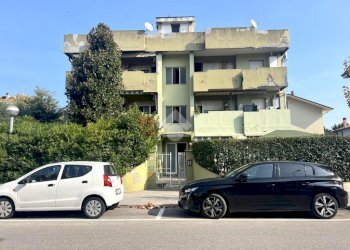 Trilocale Viale Mosca, Rimini - foto 26