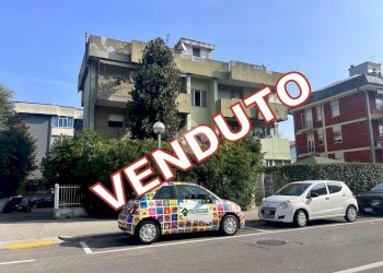 Trilocale Viale Mosca, Rimini - foto 1