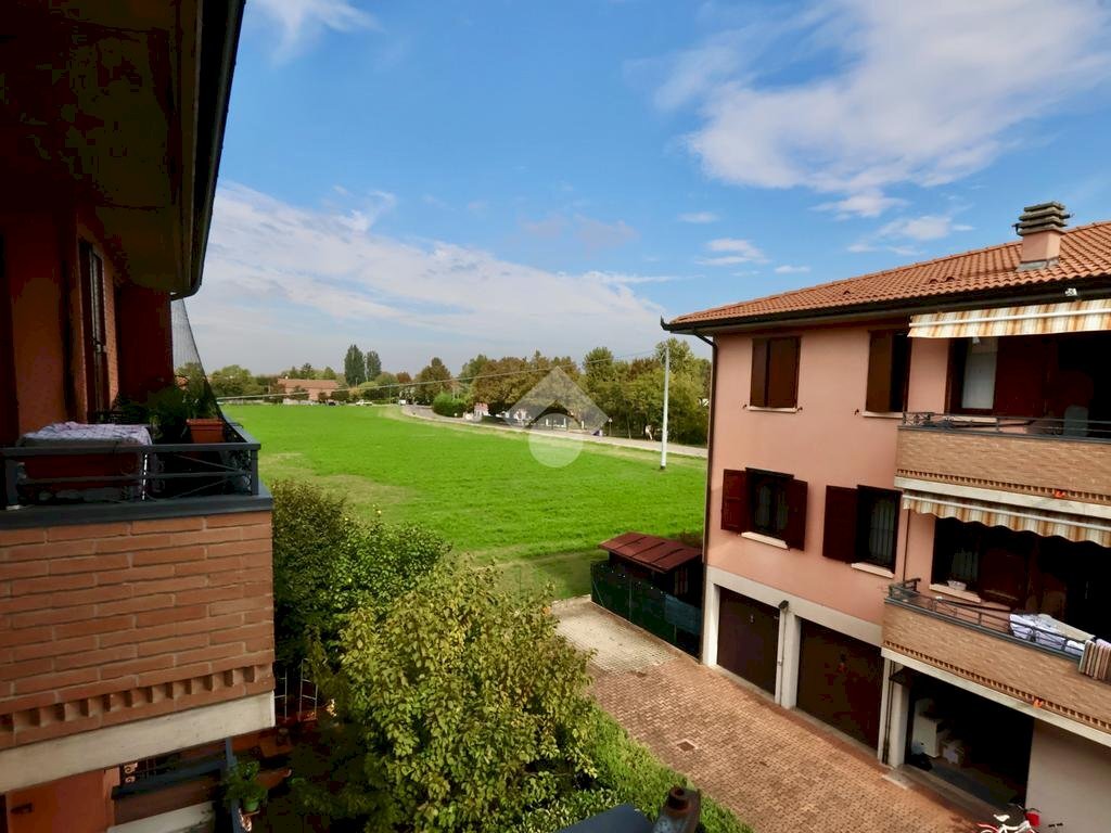 Bilocale Via Augusto Daolio, Reggio nell'Emilia - foto 1