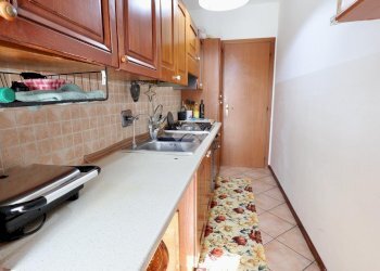 Bilocale Via Augusto Daolio, Reggio nell'Emilia - foto 6