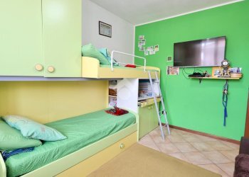 Bilocale Via Augusto Daolio, Reggio nell'Emilia - foto 13