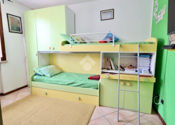 Bilocale Via Augusto Daolio, Reggio nell'Emilia - foto 12