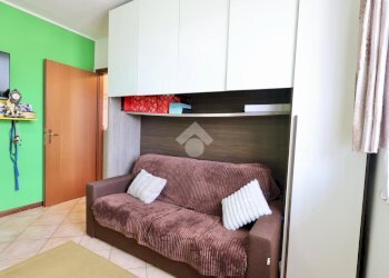 Bilocale Via Augusto Daolio, Reggio nell'Emilia - foto 16