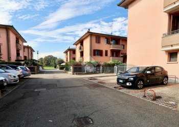 Bilocale Via Augusto Daolio, Reggio nell'Emilia - foto 28