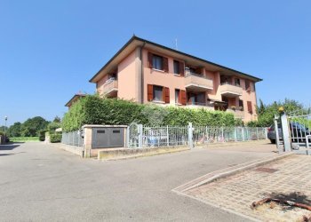 Bilocale Via Augusto Daolio, Reggio nell'Emilia - foto 31