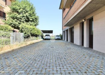 Bilocale Via Augusto Daolio, Reggio nell'Emilia - foto 25