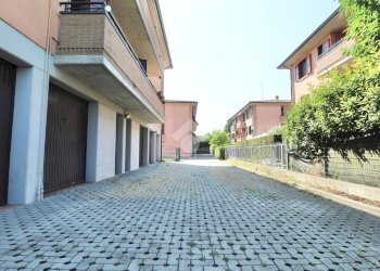 Bilocale Via Augusto Daolio, Reggio nell'Emilia - foto 24